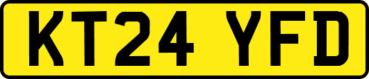 KT24YFD