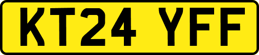 KT24YFF
