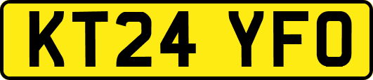 KT24YFO