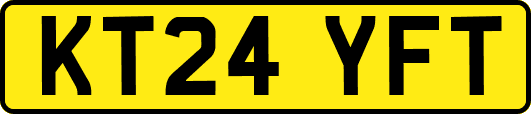 KT24YFT