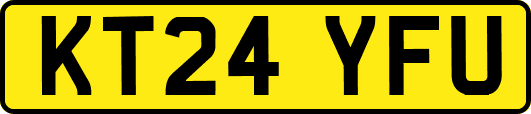 KT24YFU
