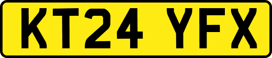 KT24YFX