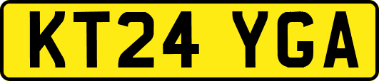 KT24YGA