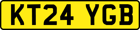 KT24YGB