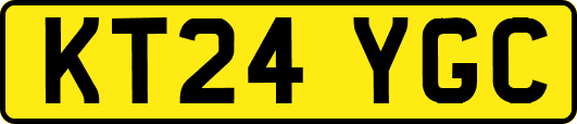 KT24YGC