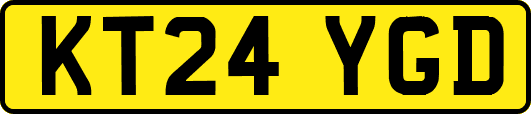 KT24YGD