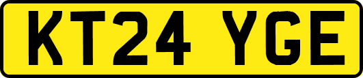 KT24YGE