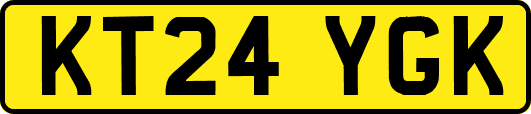 KT24YGK