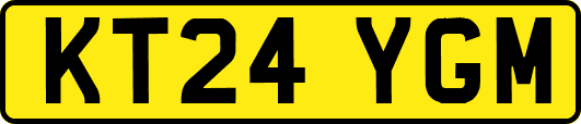 KT24YGM
