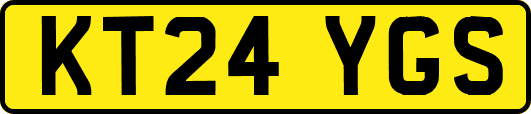 KT24YGS