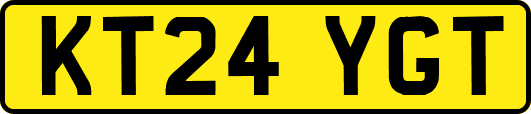 KT24YGT
