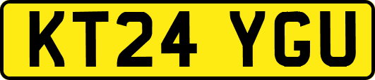 KT24YGU