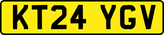 KT24YGV