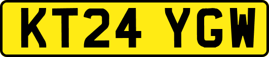 KT24YGW