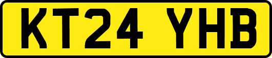 KT24YHB