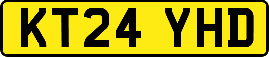 KT24YHD