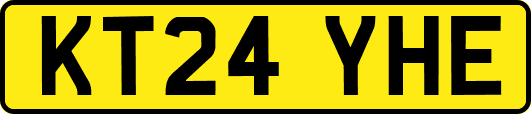 KT24YHE