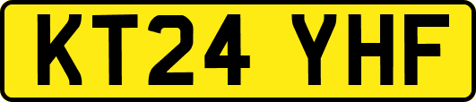 KT24YHF