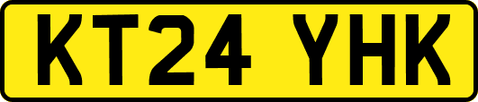 KT24YHK