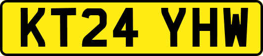 KT24YHW