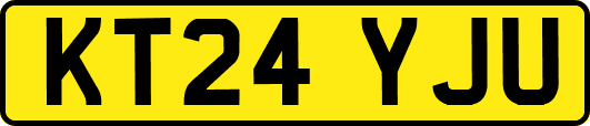 KT24YJU