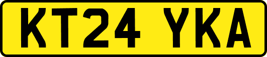 KT24YKA