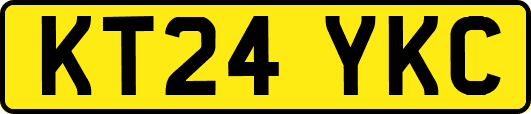 KT24YKC