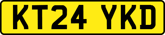 KT24YKD