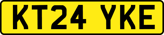 KT24YKE