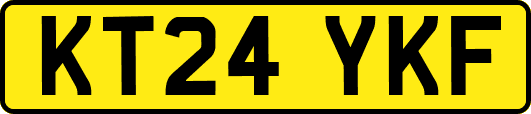 KT24YKF