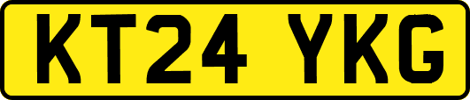 KT24YKG