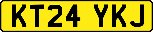 KT24YKJ