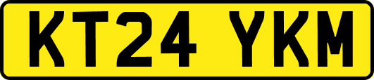 KT24YKM