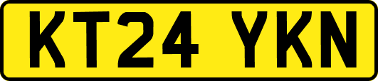 KT24YKN