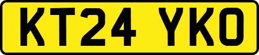 KT24YKO