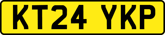 KT24YKP