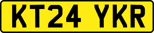 KT24YKR