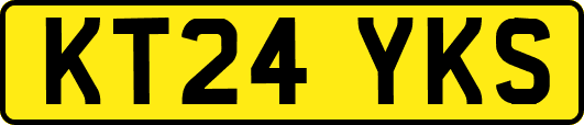 KT24YKS