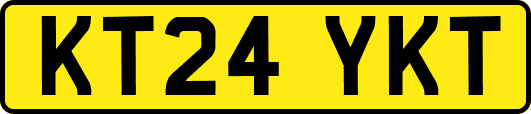 KT24YKT