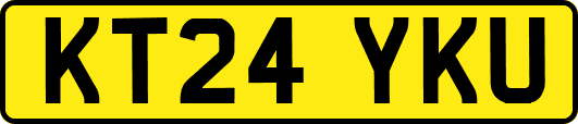 KT24YKU