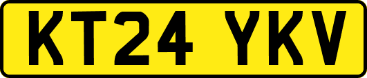 KT24YKV
