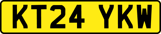 KT24YKW