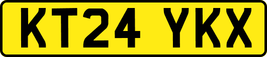 KT24YKX