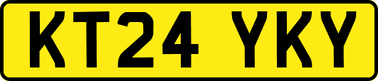 KT24YKY