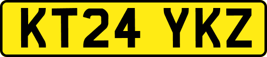 KT24YKZ