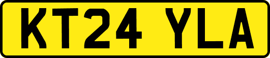 KT24YLA