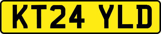 KT24YLD