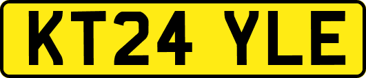 KT24YLE