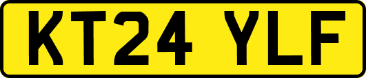 KT24YLF