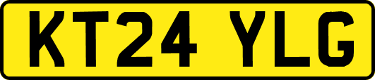 KT24YLG